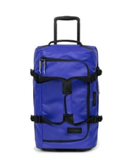 EASTPAK DUFFEL PACK WHEEL S Kleiner wasserabweisender Reisetaschen-Trolley - Handgepäck