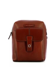 THE BRIDGE BIAGIO Ledertasche - Umhängetaschen Herren