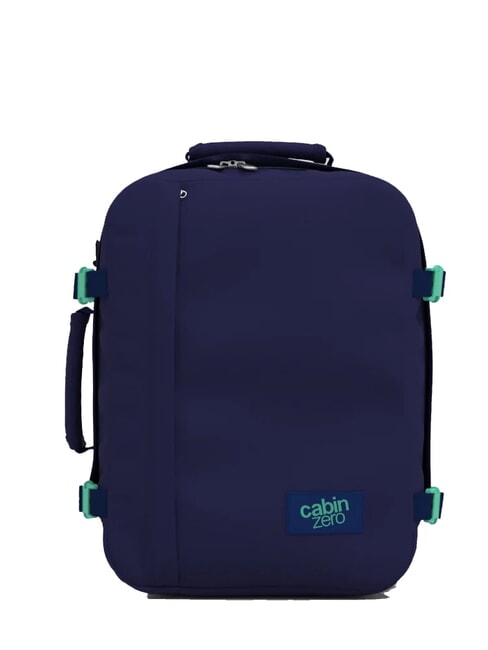CABINZERO CLASSIC 28L Underseater Reiserucksack Tiefsee - Rucksäcke für Schule &amp; Freizeit