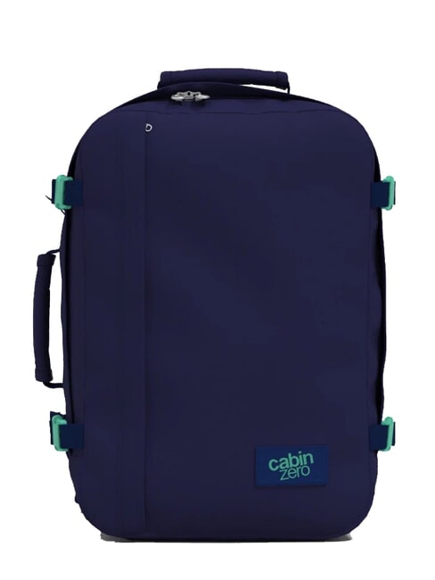 CABINZERO CLASSIC 36L Underseater Reiserucksack Tiefsee - Rucksäcke für Schule &amp; Freizeit
