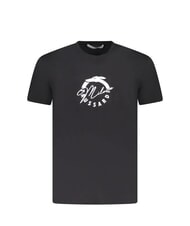 TRUSSARDI BASIC  Baumwoll-T-Shirt - Herren-T-Shirts