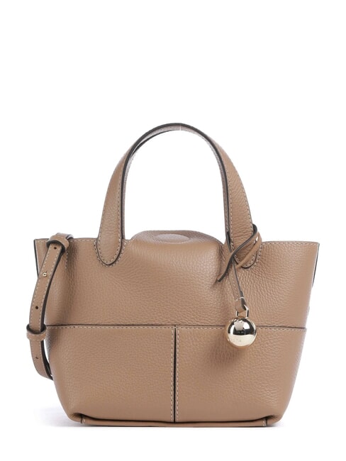 FURLA PRIMROSE  Umhängetasche, Leder Wüste - Damentaschen