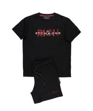 JOHN RICHMOND VALIMA T-Shirt + Bermuda - Trainingsanzüge für Kinder
