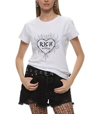 JOHN RICHMOND ZARES  Kurzarm-T-Shirt - T-Shirts und Tops für Damen