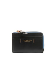 THE BRIDGE CHIARA  Flache Lederbrieftasche - Brieftaschen Damen