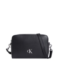 CALVIN KLEIN CKJ MINIMAL MONOGRAM Kameratasche Umhängetasche - Damentaschen