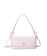 CALVIN KLEIN MINIMAL MONOGRAM Umhängetasche, mit Schultergurt - Damentaschen
