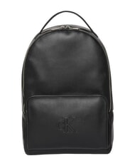 CALVIN KLEIN CKJ SCULPTED IMPRESS Rucksack mit 14"-Laptopfach - Rucksäcke für Schule &amp; Freizeit
