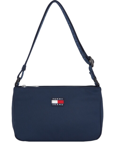 TOMMY HILFIGER TJW DAILY Umhängetasche dunkles Nachtmarineblau - Damentaschen