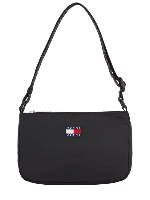TOMMY HILFIGER TJW DAILY Umhängetasche Schwarz - Damentaschen