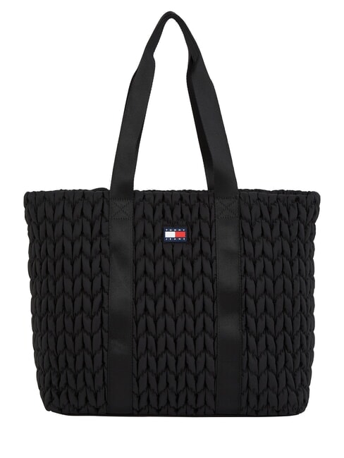 TOMMY HILFIGER TJW URBAN Umhängetasche Schwarz - Damentaschen