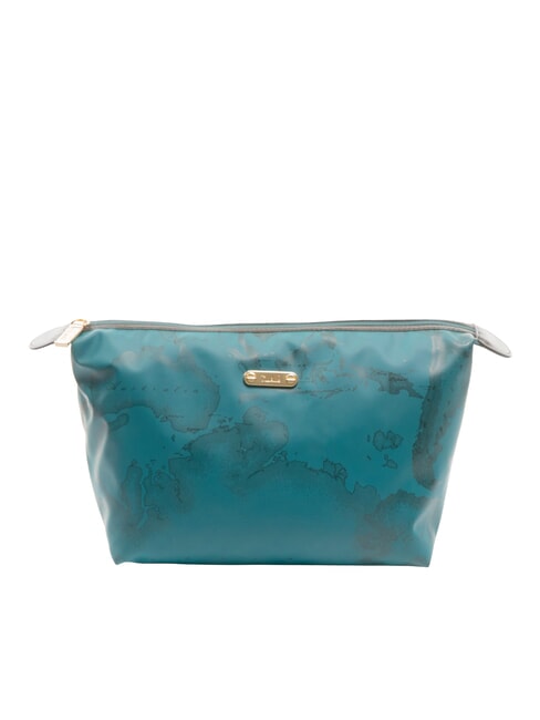 ALVIERO MARTINI PRIMA CLASSE GEO Mittlere Schönheit notwendig Tanne - Beauty-Case