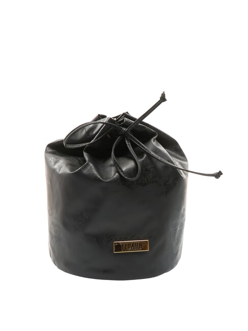 ALVIERO MARTINI PRIMA CLASSE GEO Kosmetiktasche Schwarz - Etuitaschen &amp; Necessaire