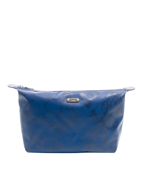 ALVIERO MARTINI PRIMA CLASSE GEO Schönheit muss groß sein Elektrisches Blau - Beauty-Case