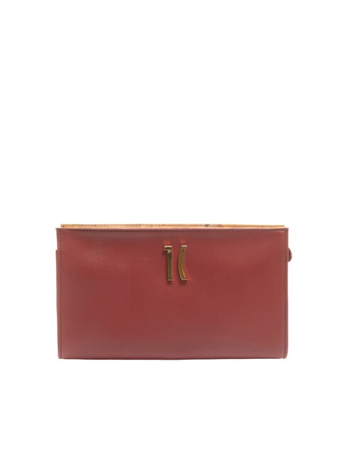 ALVIERO MARTINI PRIMA CLASSE GEO Schönheit gerade groß titian rot - Etuitaschen &amp; Necessaire