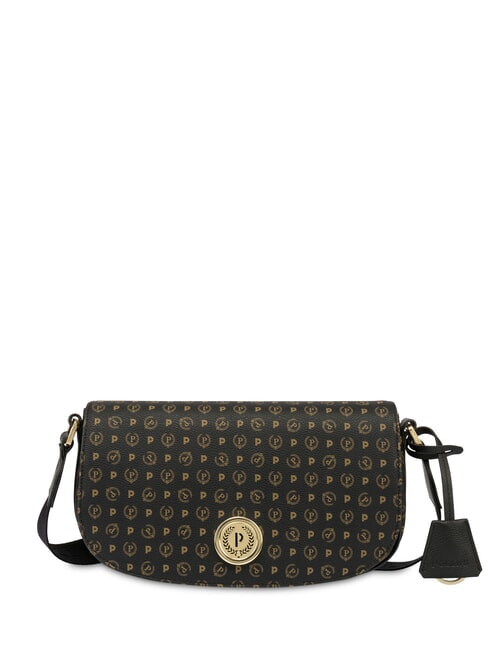 POLLINI HERITAGE Umhängetasche Schwarz - Damentaschen