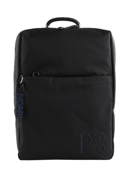MANDARINA DUCK MD20 15" Laptop-Rucksack SCHWARZ - Damentaschen
