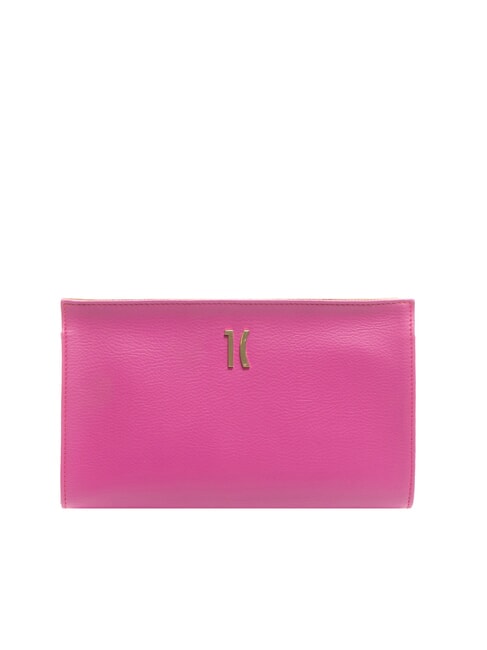 ALVIERO MARTINI PRIMA CLASSE GEO Schönheit gerade groß Alpenveilchen - Etuitaschen &amp; Necessaire