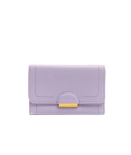 COCCINELLE CAMPIONARIO - TALEA Mittelgro&szlig;e Brieftasche aus geh&auml;mmertem Leder - Brieftaschen Damen