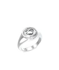 GUESS ROLLING HEARTS Ring - Ringe