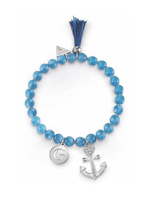 GUESS TALISMAN  Armband SILBER - Armbänder