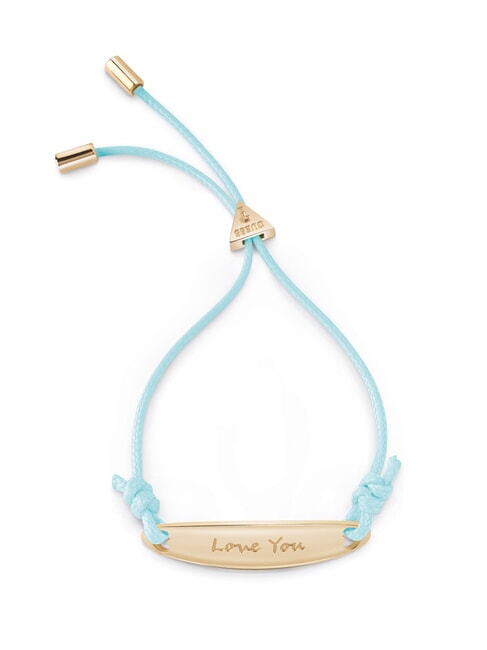 GUESS SEA BREEZE Armband Gold - Armbänder