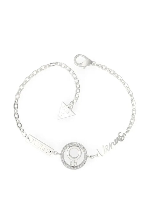 GUESS SEVEN PLANETS Venus Armband SILBER - Armbänder