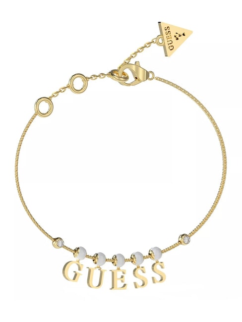 GUESS ARM PARTY Armband mit Anhängern Gold - Armbänder