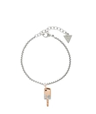 GUESS I MELT FOR YOU  Armband rho / rog - Armbänder - 1