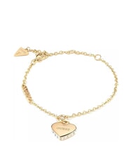 GUESS FALLING IN LOVE Armband mit Herz - Armb&auml;nder