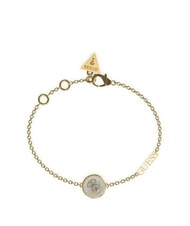 GUESS DREAMING Stahlarmband Gold - Armbänder - 1