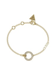 GUESS CIRCLE LIGHTS Armband - Armbänder
