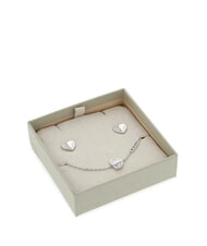 GUESS LOVELY GIFT BOX Armband + Ohrringe - Ohrringe