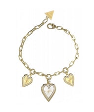 GUESS LOVE ME TENDER  Multicharm-Armband - Armbänder