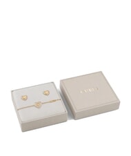 GUESS AMAMI GIFT BOX Armband + Ohrringe - Ohrringe