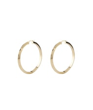 GUESS HOOPS I DID IT AGAIN Klassische Creolen - Ohrringe