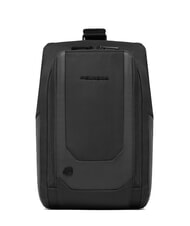 PIQUADRO S140 Einschultriger iPad-Rucksack aus recyceltem Stoff - PC-Rucksäcke