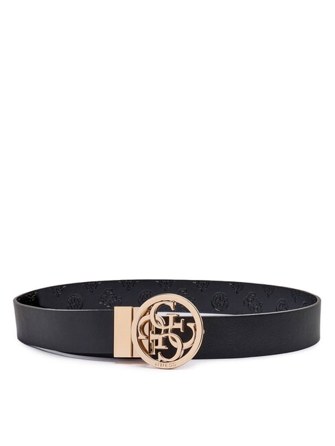 GUESS PHOEBE Gürtel Kohle - Gürtel