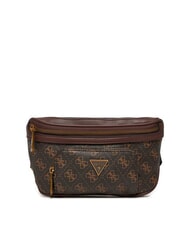 GUESS MILANO Gürteltasche mit Logo-Print - Hüfttaschen