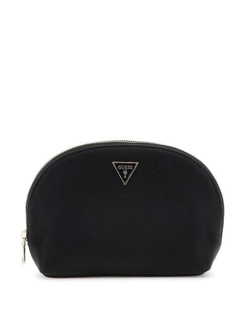 GUESS TRAVEL Schönheit SCHWARZ - Beauty-Case