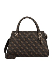 GUESS NOELLE 2 4G Handtasche, mit Schultergurt - Damentaschen