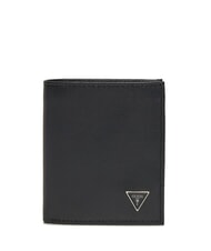 GUESS MILANO Herren Leder Geldbörse - Brieftaschen Herren
