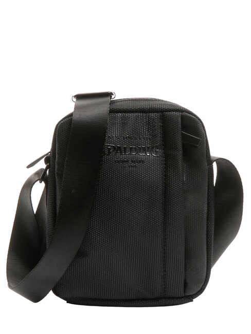 SPALDING UTAH  Geldbeutel Schwarz - Umhängetaschen Herren