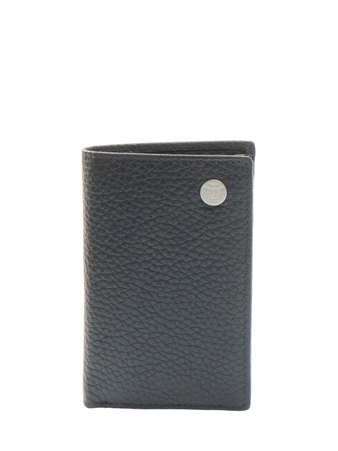 SPALDING SNAP  Vertikale Geldbörse für Herren blau - Brieftaschen Herren