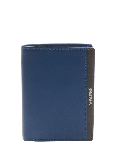 SPALDING SNAP  Lederbrieftasche testamoro - Brieftaschen Herren