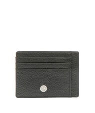 SPALDING SNAP  Kartenetui aus Leder - Brieftaschen Herren