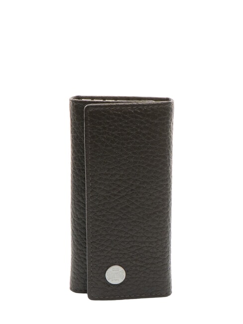 SPALDING SNAP Schlüsseletui aus Leder testamoro - Schlüsselanhänger und Schlüsseletuis