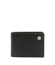 SPALDING SNAP Kompakte Lederbrieftasche  - Brieftaschen Herren