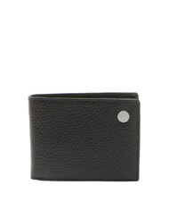 SPALDING SNAP Geldbörse mit Münzfach, aus Leder - Brieftaschen Herren