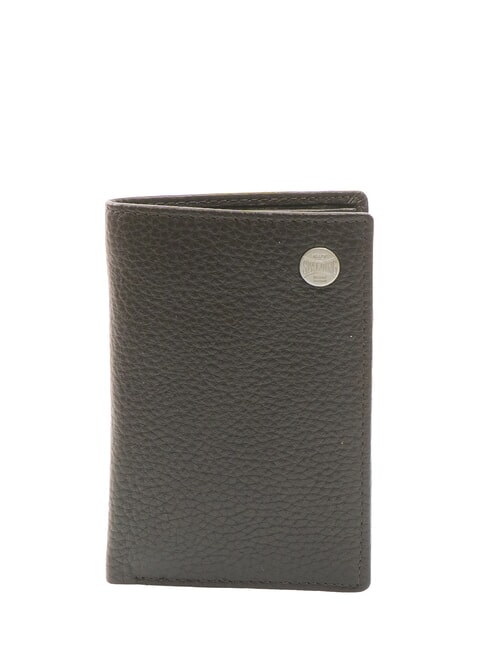 SPALDING SNAP  Vertikale Geldbörse für Herren testamoro - Brieftaschen Herren